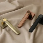 Door Rose Handless – Durable & Modern Design