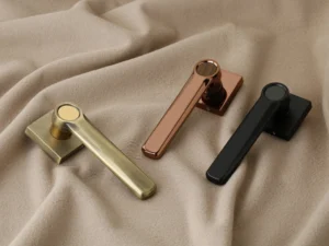 Door Rose Handless – Durable & Modern Design