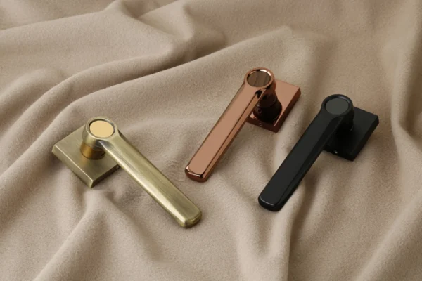 Door Rose Handless – Durable & Modern Design