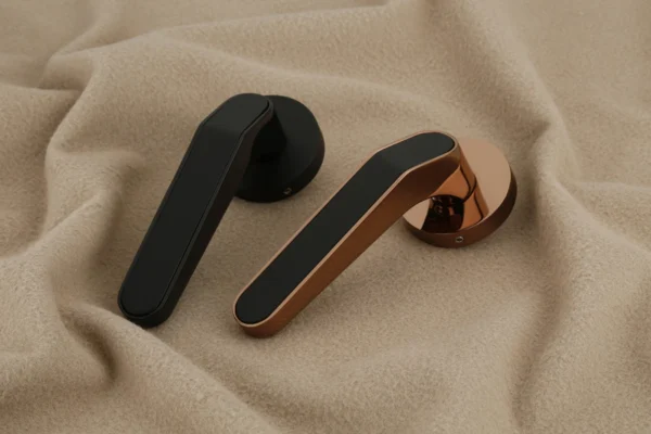 Stylish Rose Gold Handles – Elegant & Durable Designs