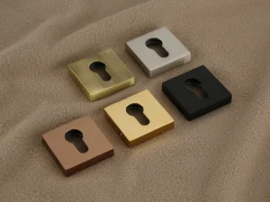 Premium Rose Handle – Elegant & Durable Door Handles