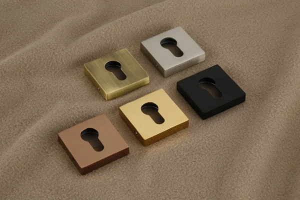 Premium Rose Handle – Elegant & Durable Door Handles