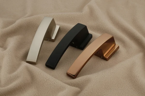 Premium Rose Handle – Elegant & Durable Door Handles