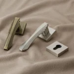 door rose Handles – Sleek, Modern & Durable
