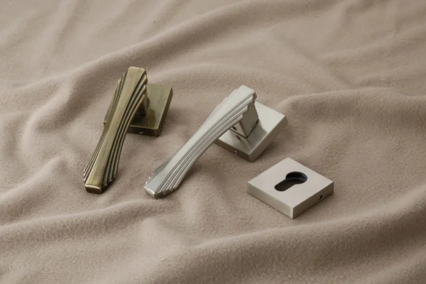 door rose Handles – Sleek, Modern & Durable