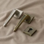 Stylish Rose Gold Handles – Elegant & Durable Designs