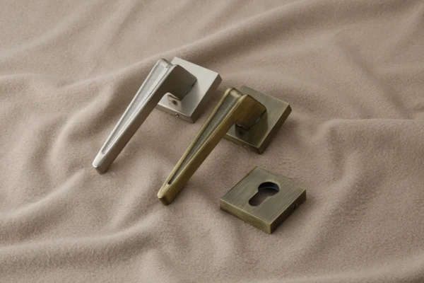 Stylish Rose Gold Handles – Elegant & Durable Designs